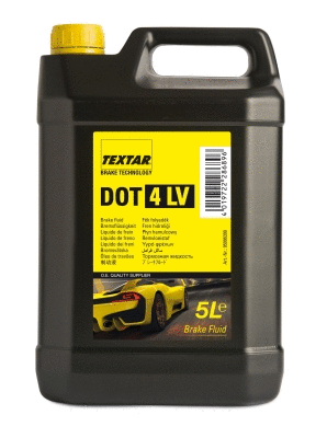 Brake Fluid (95006300)