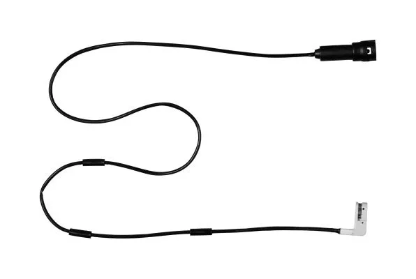 Warning Contact, brake pad wear (98012500)