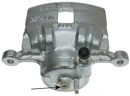 Brake Caliper (38143700)
