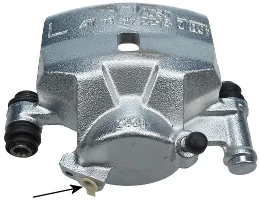 Brake Caliper (38122100)