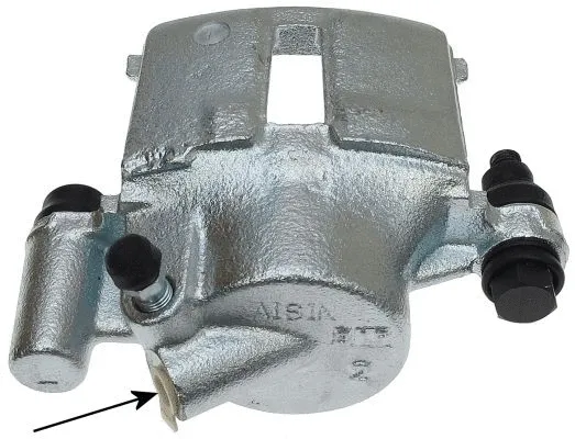 Brake Caliper (38109700)
