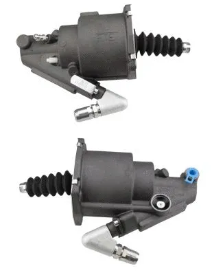 Clutch Booster (60000300)