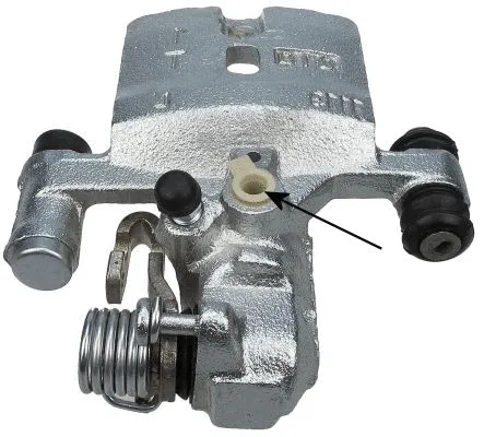 Brake Caliper (38153500)