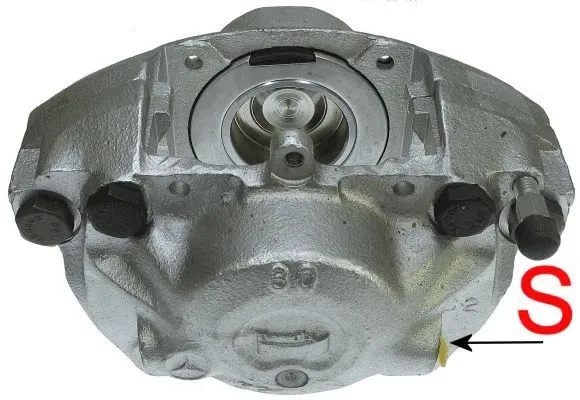 Brake Caliper (38082500)