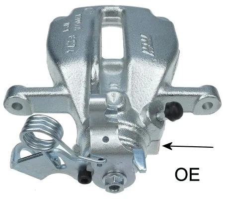 Brake Caliper (38137600)