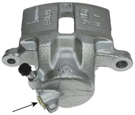 Brake Caliper (38138800)
