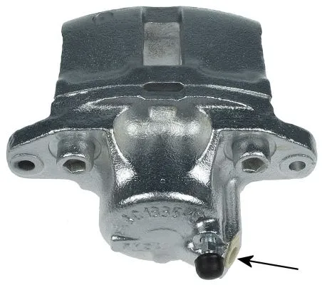 Brake Caliper (38064600)