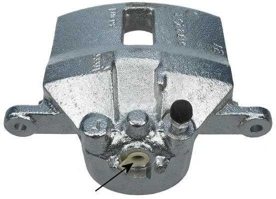 Brake Caliper (38170200)