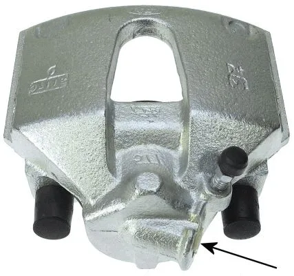 Brake Caliper (38076200)