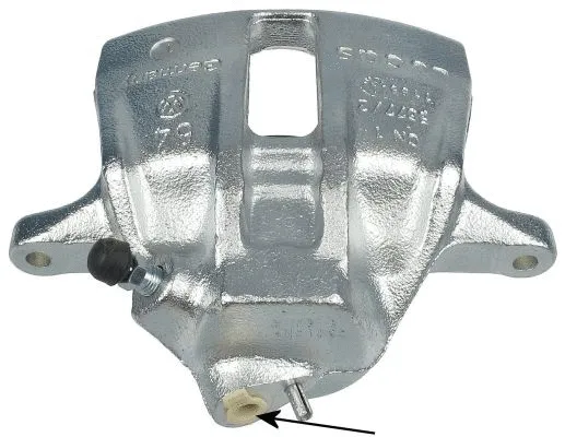 Brake Caliper (38074500)