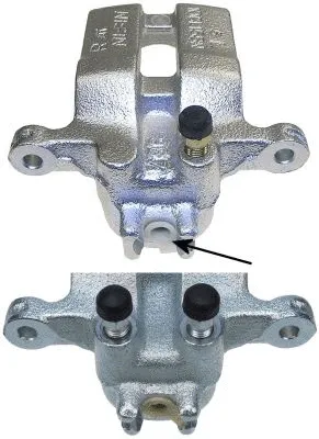 Brake Caliper (38157200)