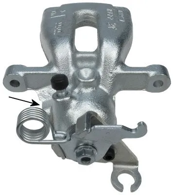 Brake Caliper (38181100)