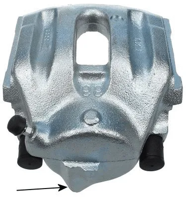 Brake Caliper (38082700)
