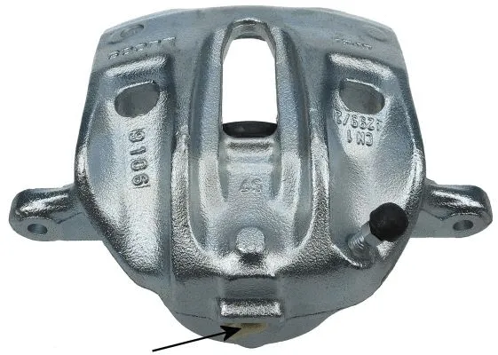 Brake Caliper (38080600)