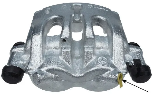Brake Caliper (38196200)