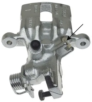 Brake Caliper (38034400)