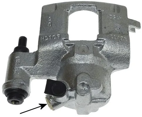 Brake Caliper (38063700)