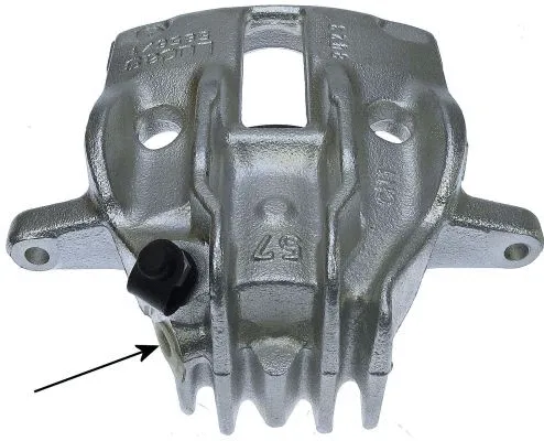 Brake Caliper (38117500)