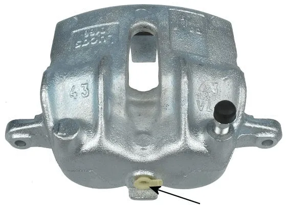 Brake Caliper (38099500)