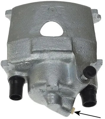 Brake Caliper (38227900)