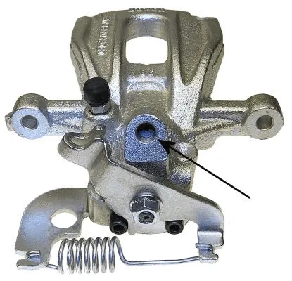 Brake Caliper (38047600)