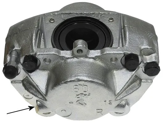 Brake Caliper (38238300)