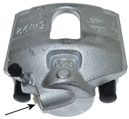 Brake Caliper (38066200)