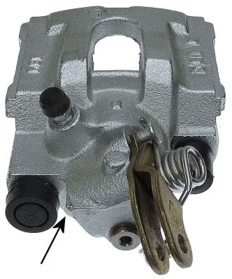 Brake Caliper (38191700)