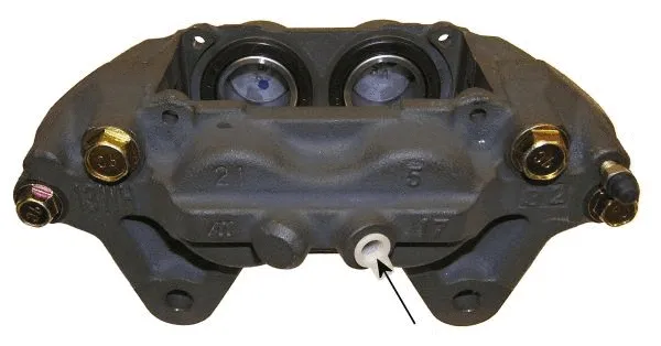 Brake Caliper (38103100)