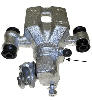 Brake Caliper (38090700)
