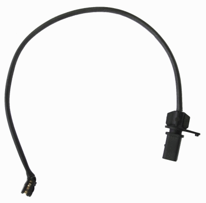 Warning Contact, brake pad wear (98061800)