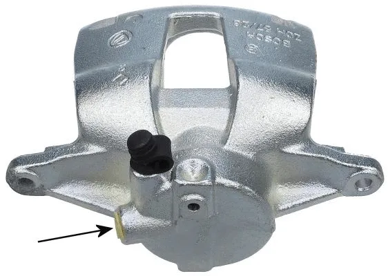 Brake Caliper (38124500)