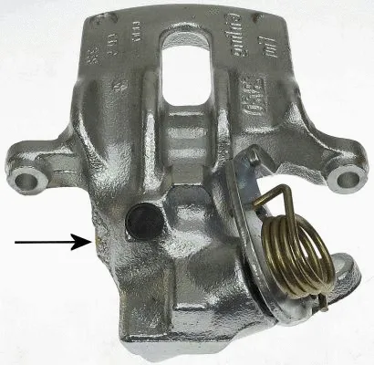 Brake Caliper (38126500)