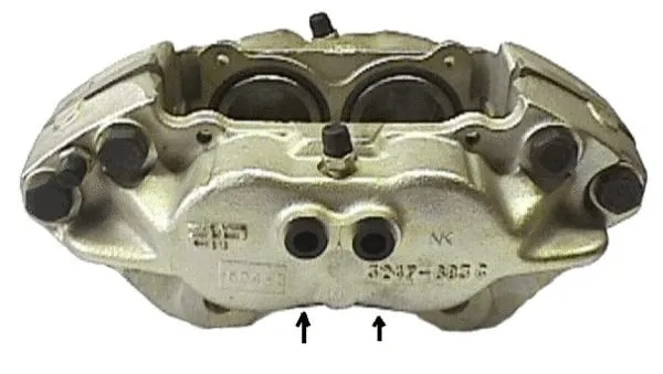 Brake Caliper (38224600)