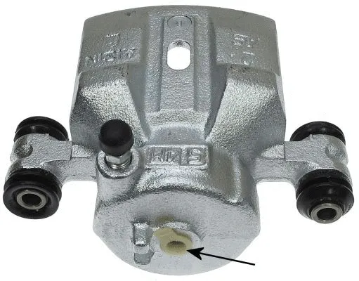 Brake Caliper (38198400)