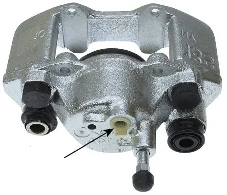 Brake Caliper (38105500)