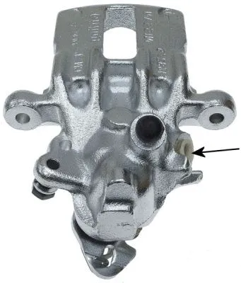 Brake Caliper (38091200)