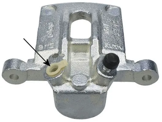 Brake Caliper (38135700)