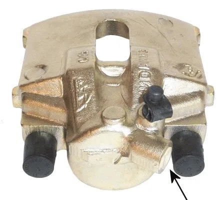 Brake Caliper (38227300)