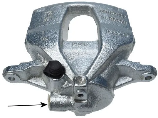 Brake Caliper (38211800)
