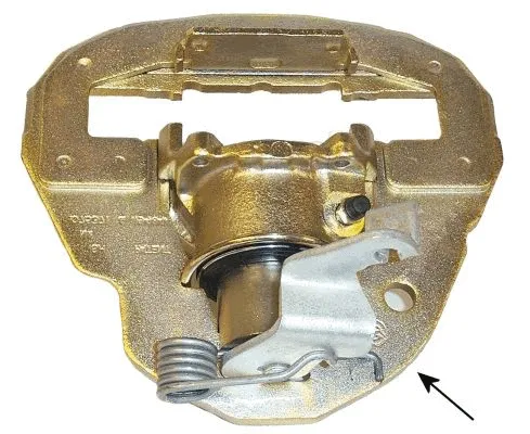 Brake Caliper (38208900)