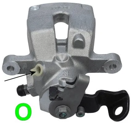 Brake Caliper (38049000)