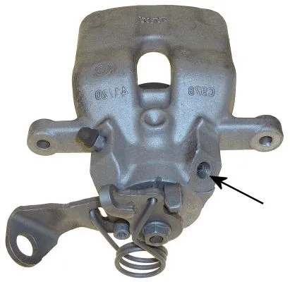 Brake Caliper (38052900)
