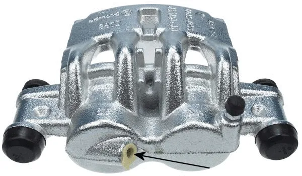 Brake Caliper (38183900)
