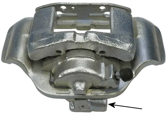Brake Caliper (38222600)