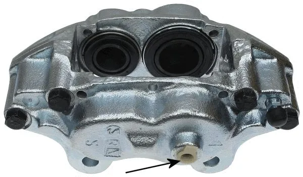 Brake Caliper (38214200)