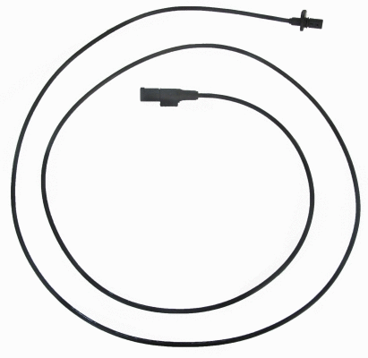 Sensor, wheel speed (45135400)