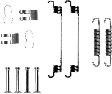 Accessory Kit, brake shoes (97014900)