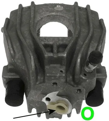 Brake Caliper (38195500)