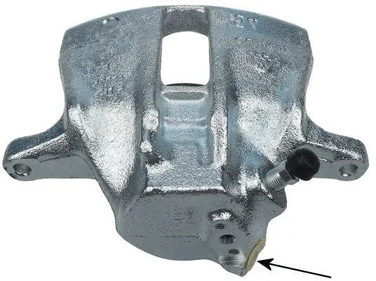 Brake Caliper (38069600)
